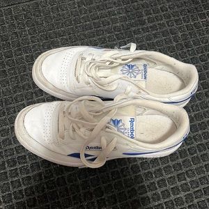 reebok shoes